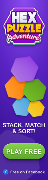 Play Hex Puzzle