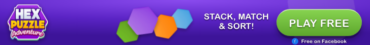 Play Hex Puzzle