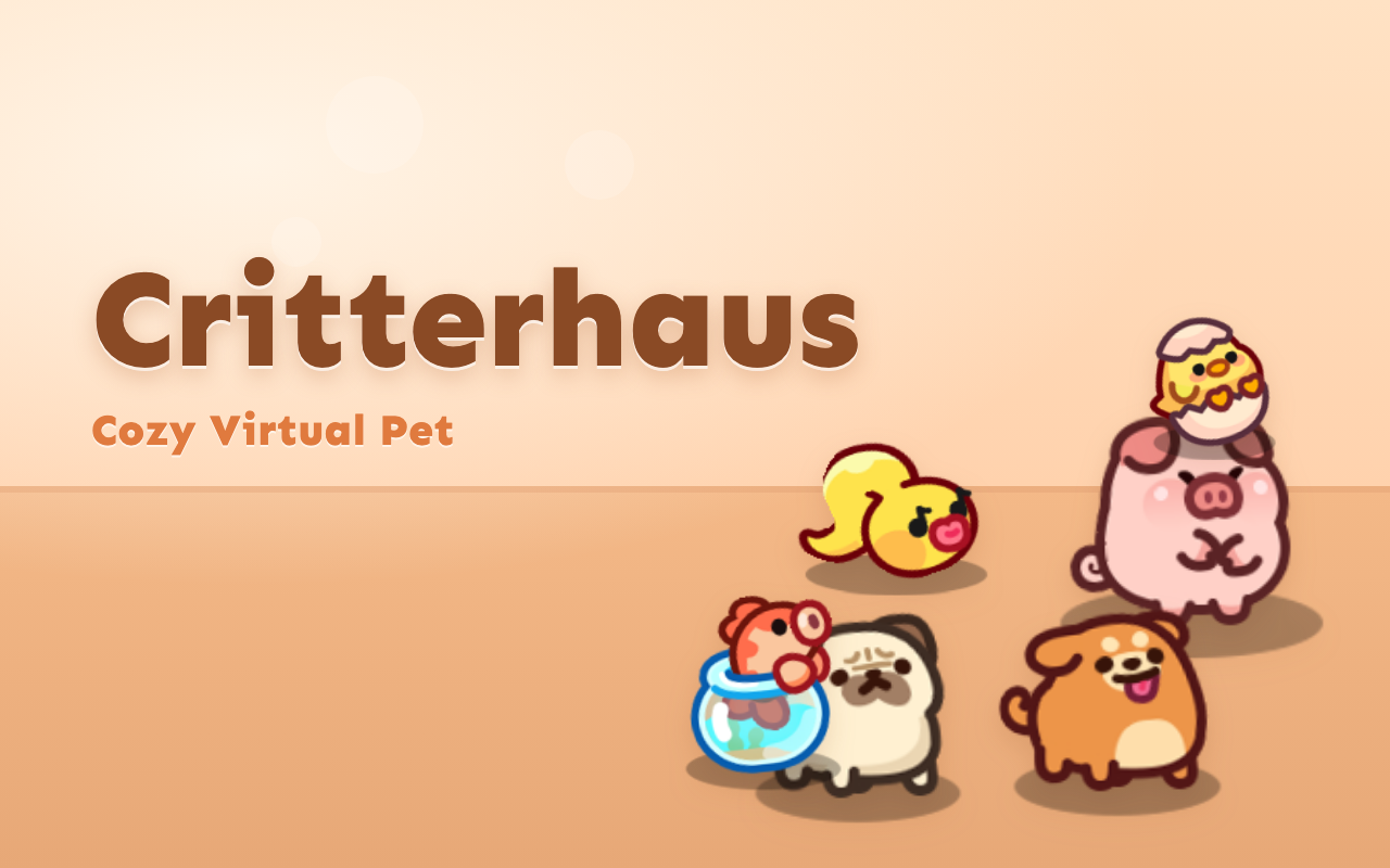 Critterhaus